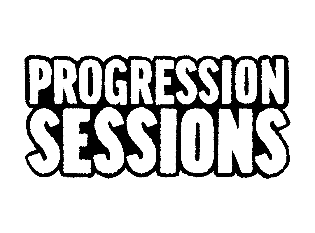 =Progression Sessions header image